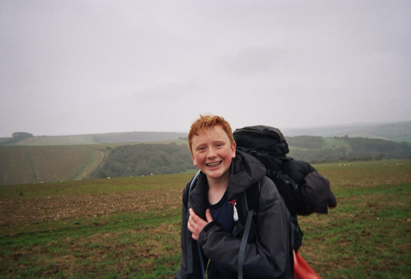 DofE